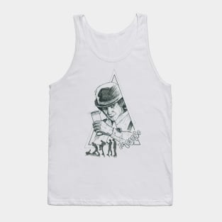 Moloko Tank Top